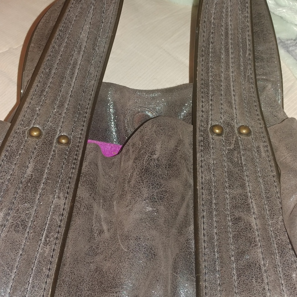 Extremely good quality leather purse